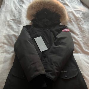 Canada Goose Trillium Parka HD